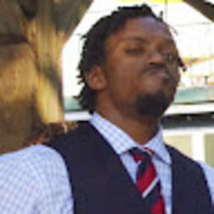 Meet your Posher, Darnell vincent